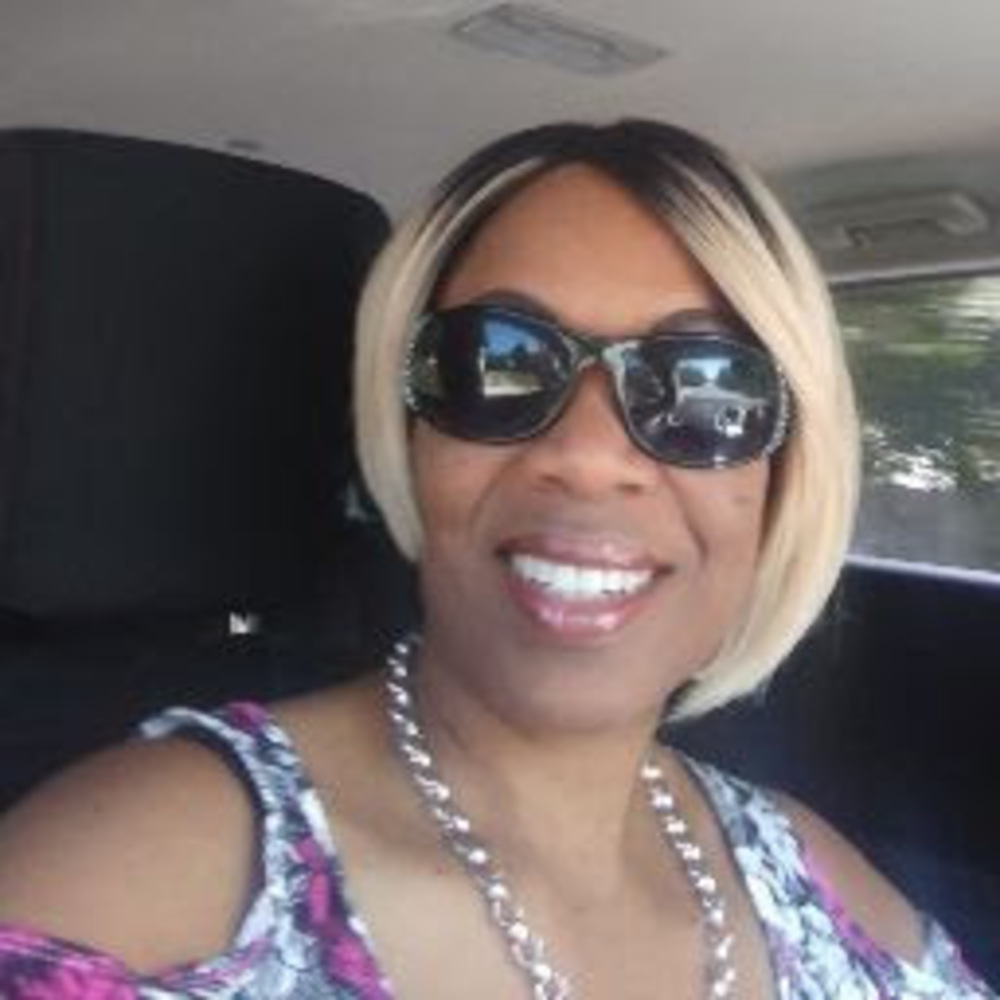 Meet your Posher, Patricia